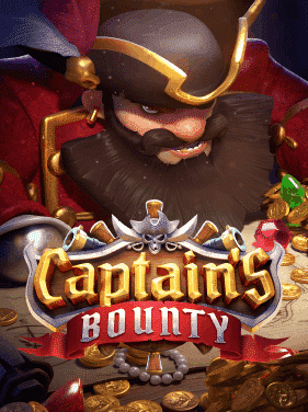 Captain's Bounty