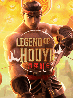 Legend of Hou Yi