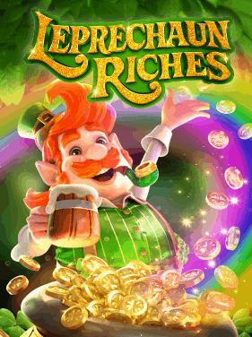 Leprechaun Riches