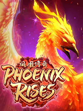 Phoenix Rises