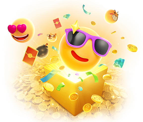 Emoji Riches png